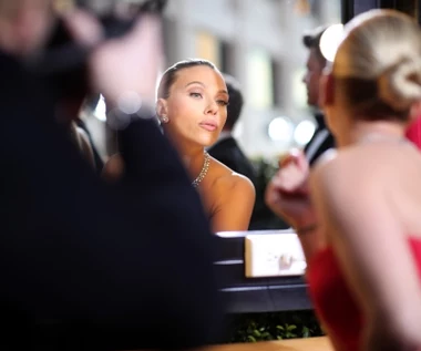 Scarlett Johansson: Mizoginistyczny atak na aktorkę?