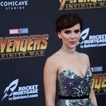 Scarlett Johansson nie będzie walczyć z porno