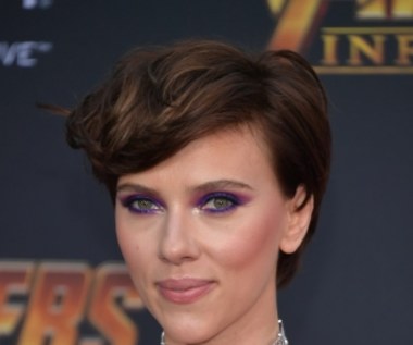 ​Scarlett Johansson: Niewygodna przyjaźń z Woodym Allenem