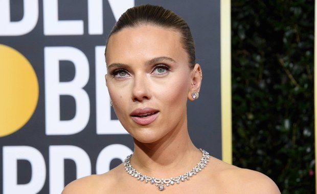 Scarlett Johansson nominowana do Oscara w dwóch kategoriach aktorskich