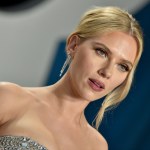 Scarlett Johansson odpowiada na plotki o romansie z Benicio del Toro