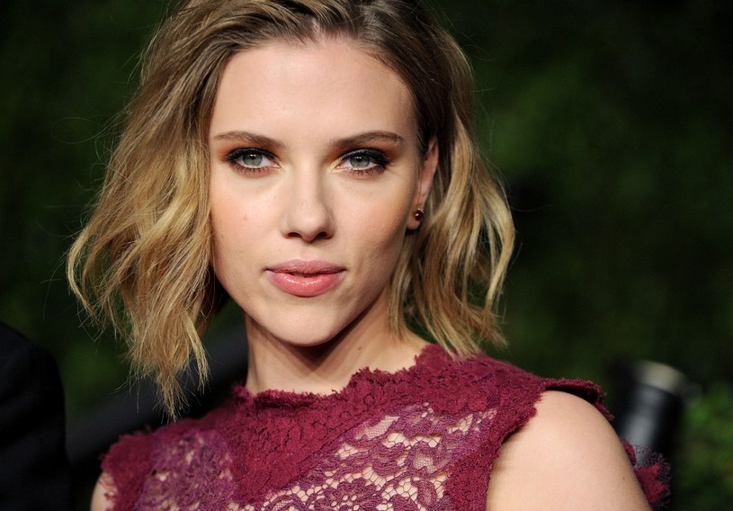 Scarlett Johansson po raz pierwszy zagra główną rolę w serialu /Jon Kopaloff/FilmMagic /Getty Images