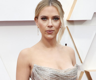 Scarlett Johansson: Szokujące wyznanie. Zmuszano ją do bycia seksbombą