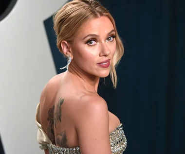 Scarlett Johansson wstydzi się niektórych swoich ról i wypowiedzi