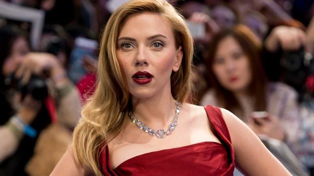 Scarlett Johansson zagra główną rolę w produkcji "The Costum of the Country" / fot. Ian Gavan /Getty Images