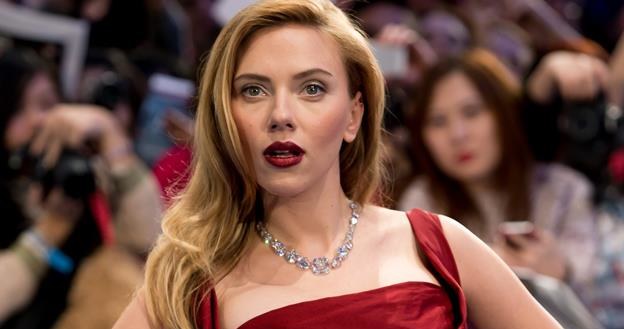 Scarlett Johansson zagra główną rolę w produkcji "The Costum of the Country" / fot. Ian Gavan /Getty Images