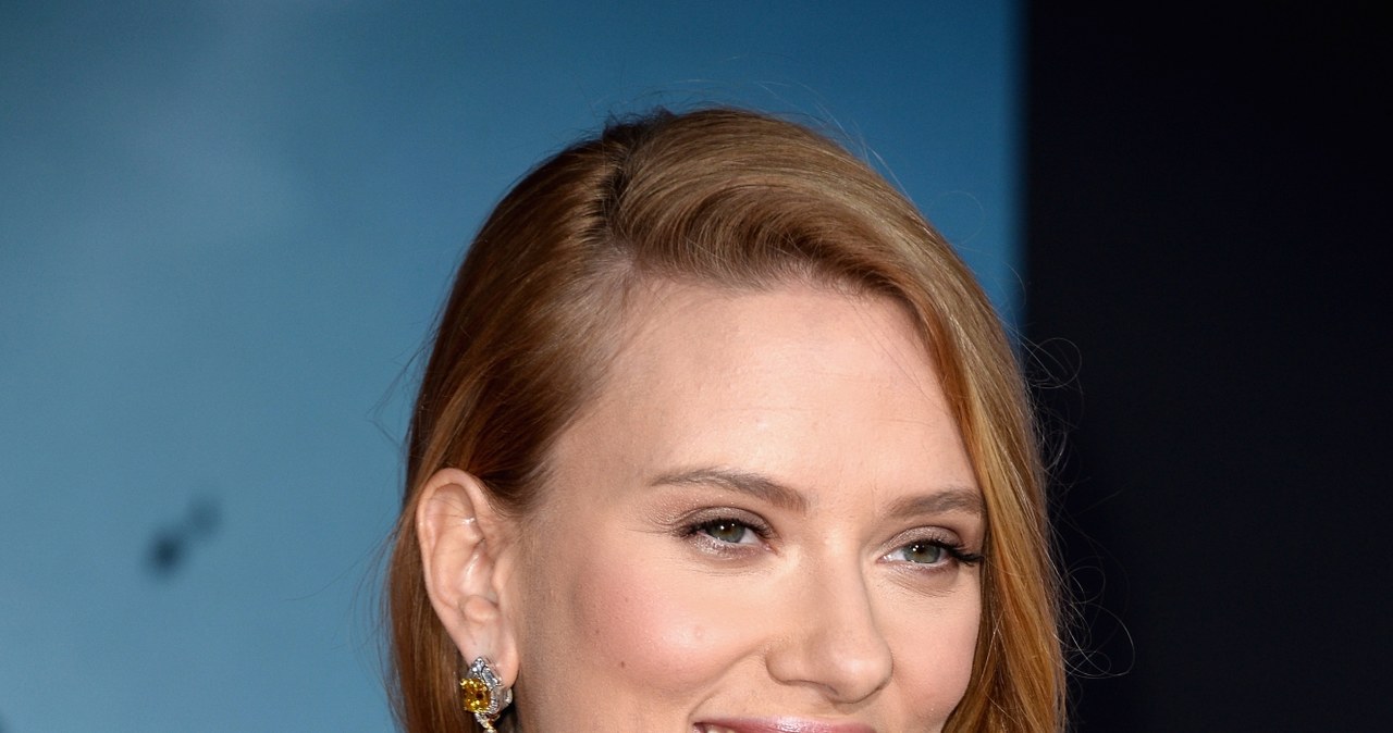 Scarlett Johansson /Frazer Harrison /Getty Images