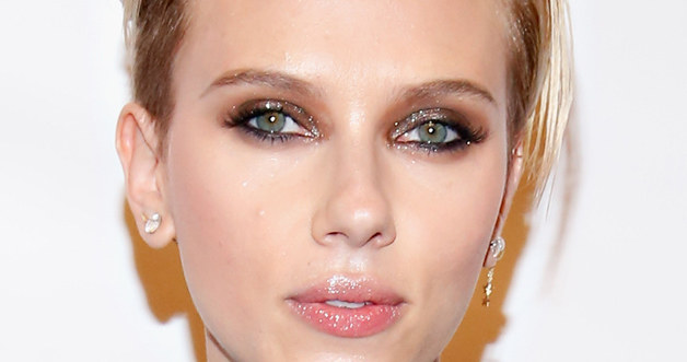 Scarlett Johansson /Cindy Ord /Getty Images