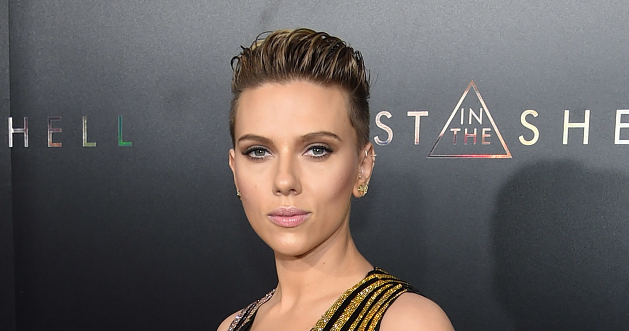 Scarlett Johansson /Jamie McCarthy /Getty Images