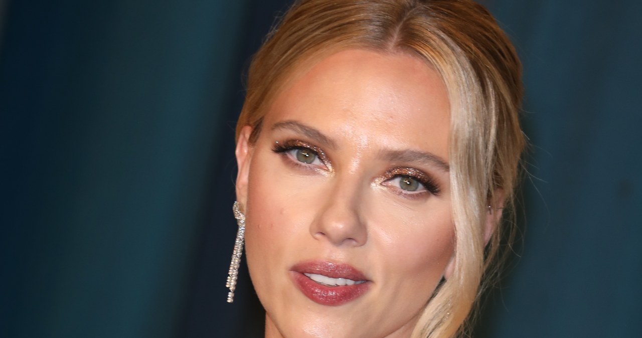 Scarlett Johansson /Toni Anne Barson/WireImage /Getty Images