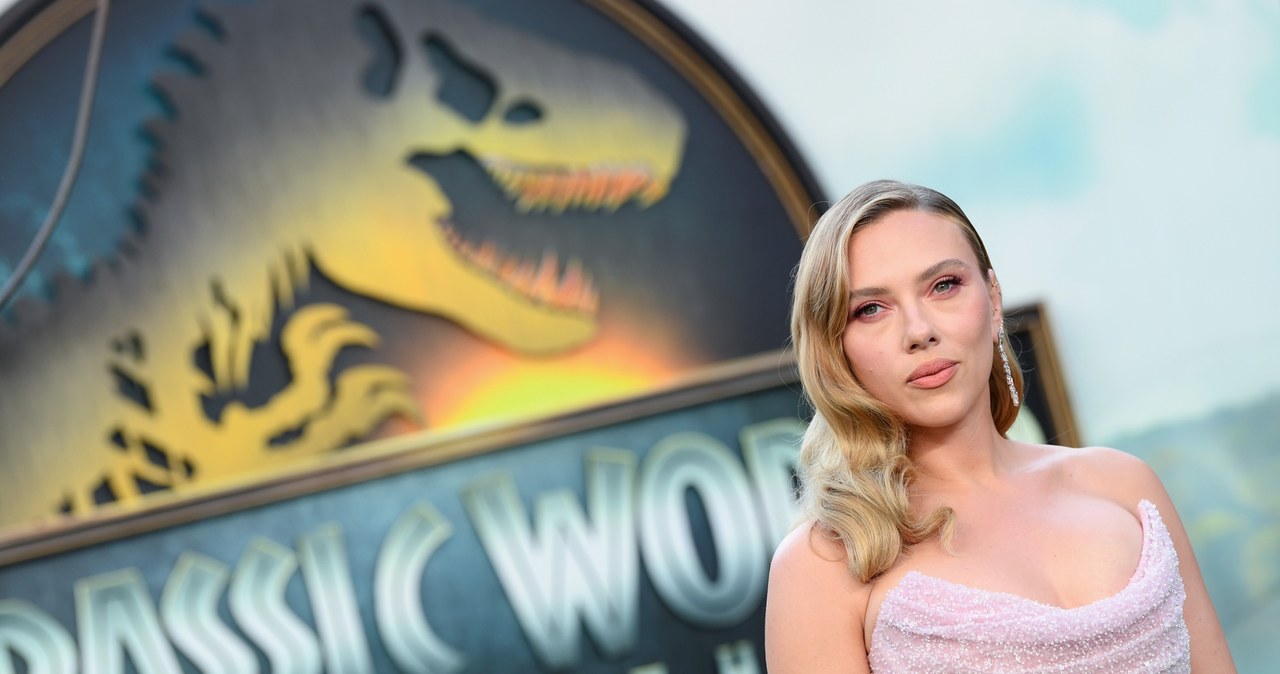 Scarlett Johansson / Joe Maher / Stringer /Getty Images