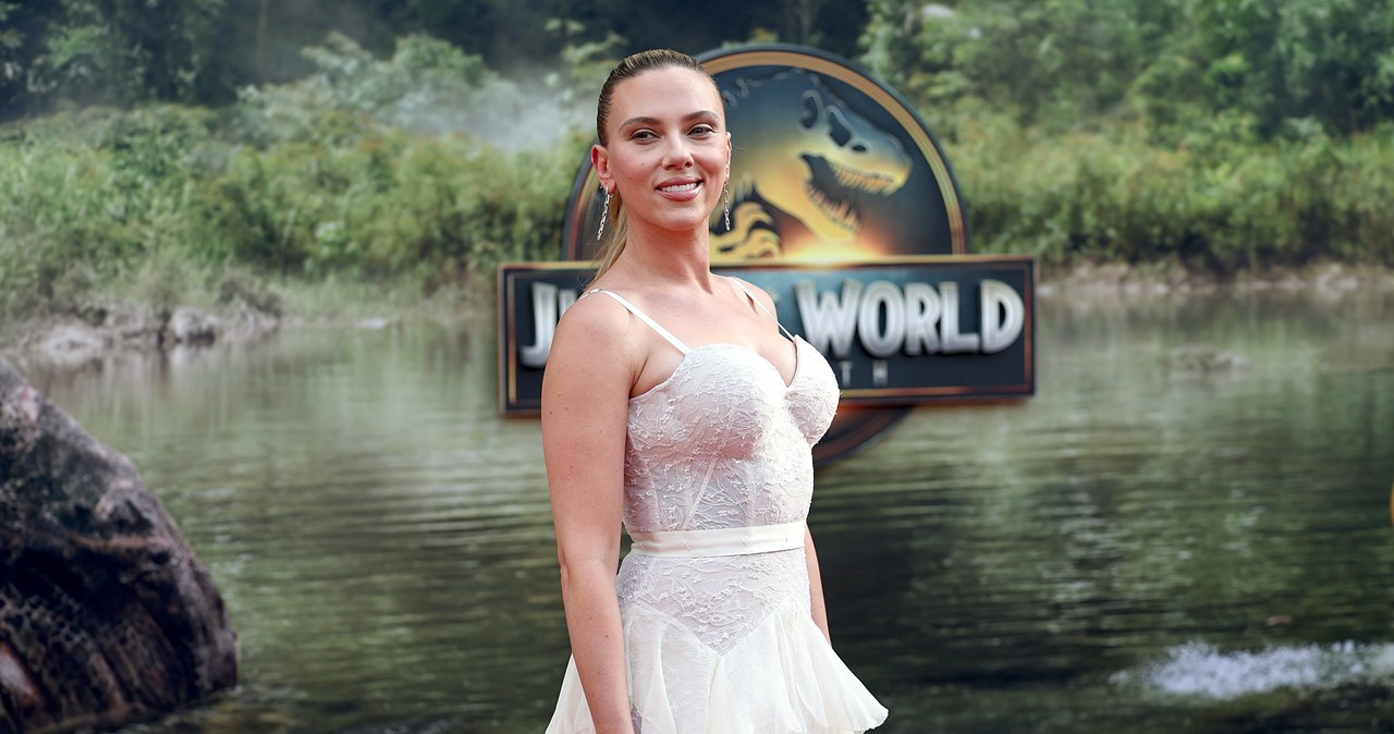 Scarlett Johansson / Jamie McCarthy / Staff /Getty Images