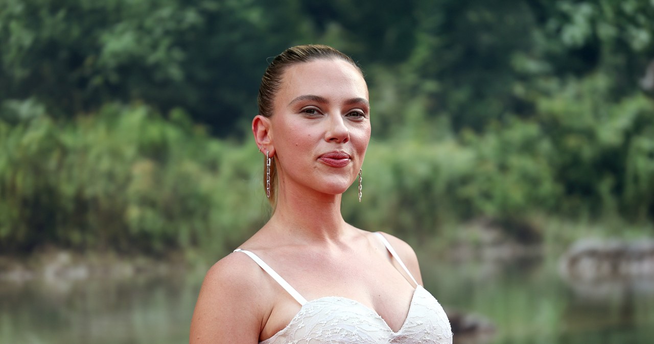Scarlett Johansson / Jamie McCarthy / Staff /Getty Images
