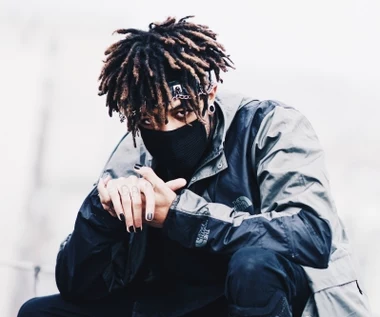 Scarlxrd w Polsce: Jak youtuber został gwiazdą muzyki