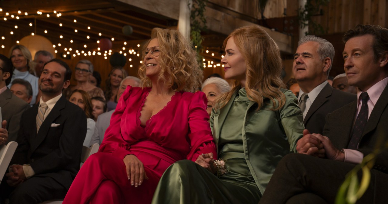 "Scarpetta" /Connie Chornuk/Prime /materiały prasowe