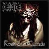 Deicide: -Scars Of The Crucifix