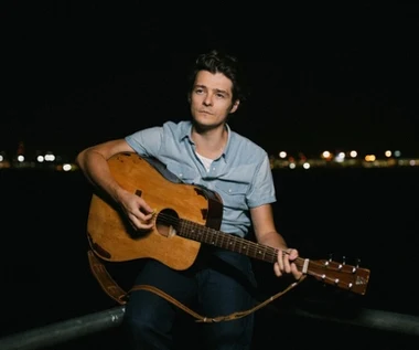 Scena muzyczna Kina na Granicy: Tomasz Ziętek, Oysterboy i Runforrest