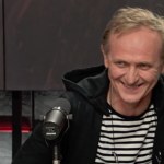 Scena seksu z perspektywy aktora. Andrzej Chyra u Alicji Resich. "Zbliżenia"
