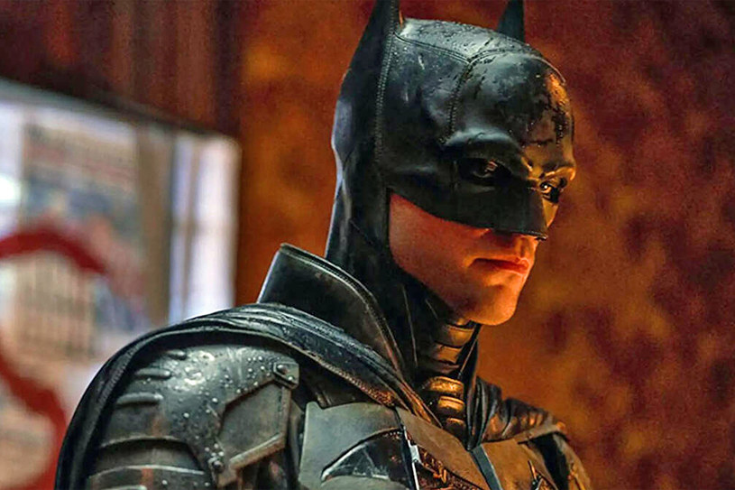 Scenariusz do "The Batman: Part II" nie został jeszcze ukończony? Nowe doniesienia