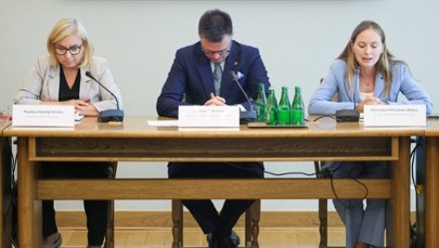 Scenariusz powtórzenia całych wyborów w Polsce 2050 nadal na stole. Ustalenia RMF FM 