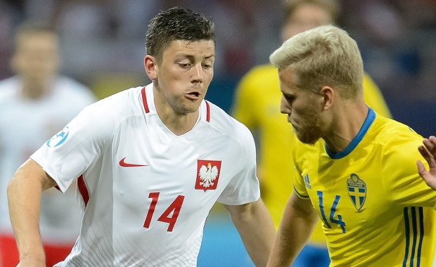 Scenariusze Euro U21: Awans młodzieżówki ciągle możliwy