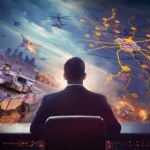 Scenariusze konfliktów w Play of Battle: Systemic War. Co zaoferują twórcy?