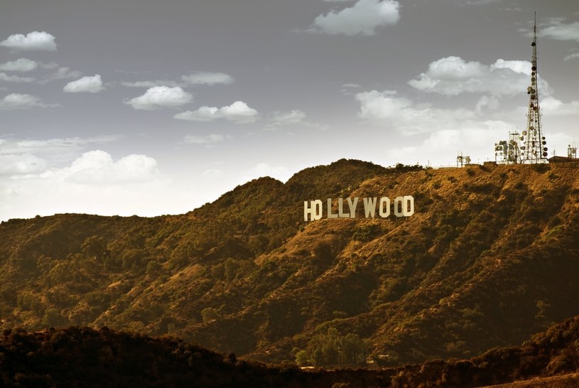 Scenarzyści z Hollywood ogłaszają strajk. Nie osiągnęli porozumienia z wytwórniami filmowymi i serwisami VOD w sprawie wynagrodzeń /123RF/PICSEL