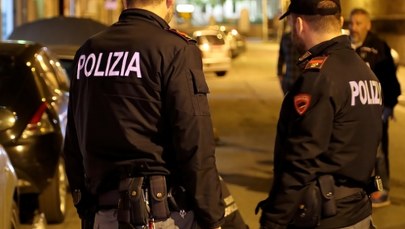 Sceny jak z Dzikiego Zachodu. 3 mln euro zrabowano podczas napadu na konwój