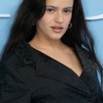 Sceny na koncercie Rosalii. Nagle przerwała koncert i we łzach zniknęła ze sceny. "Jestem bardzo chora"