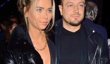 Sceny podczas rozwodu Kubickiej i Barona. Takiego zachowania nikt się nie spodziewał