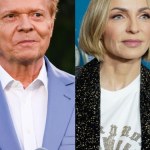 Sceny z udziałem Michała Bajora i Wyszkoni. Przerwał koncert. O niczym nie wiedziała