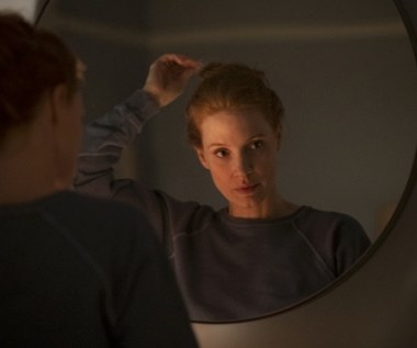 "Sceny z życia małżeńskiego": Jessica Chastain: Doświadczenie, jakie przytrafia się "raz w życiu" [wywiad]