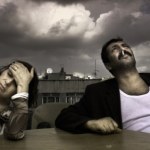 Sceny z życia rodzinnego