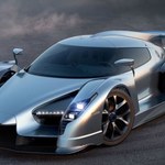 SCG 003 Competizione