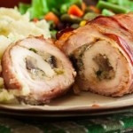 Schaboszczak niech się chowa. Przepis na te roladki mam od koleżanki z Koła Gospodyń Wiejskich