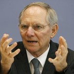 Schaeuble apeluje do Polski o starania na rzecz szybkiej zmiany traktatu UE