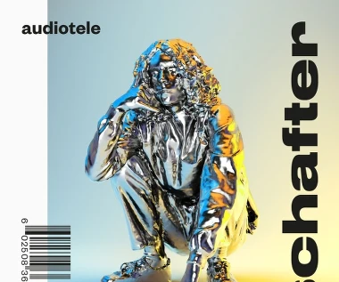 schafter "audiotele": Człowiek z budyniu [RECENZJA]