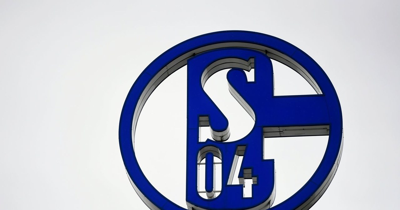 Schalke 04 /AFP