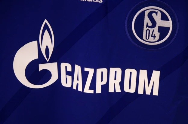 Schalke zrywa z Gazpromem /Shutterstock
