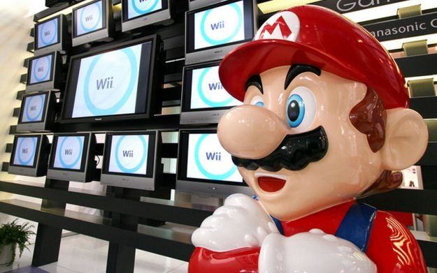 Scharakteryzuj postać Mario i wygraj... Audi Q7 ;-) /AFP