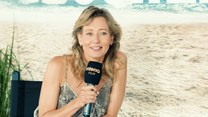 "Scheda": Magdalena Popławska o swojej bohaterce i zawiłych relacjach