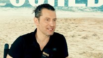 "Scheda": Wojciech Zieliński o serialu 