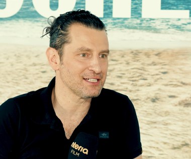 "Scheda": Wojciech Zieliński o serialu 