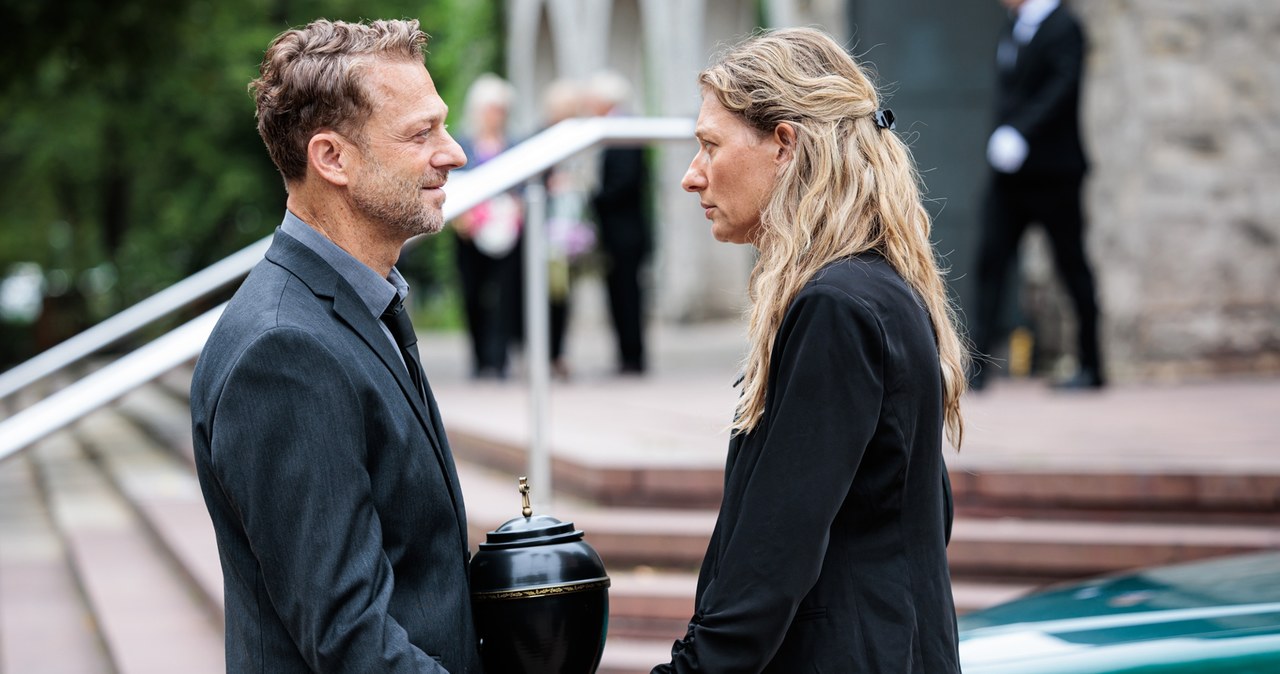 "Scheda" /TVN Warner Bros. Discovery/Piotr Żagiell /materiały prasowe