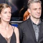 Schejbal i Damięcki przyłapani razem na mieście. Plotki powróciły