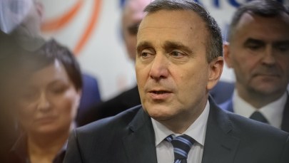 Schetyna: 13 grudnia Platforma spotka się z Lechem Wałęsą