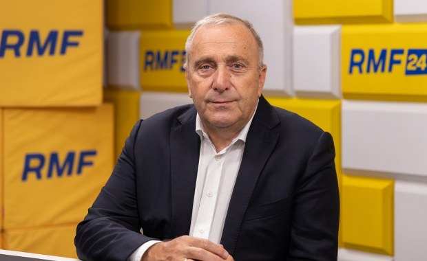 Schetyna apeluje, by wykorzystać sukces w Białym Domu. "To musi być nasz atut"