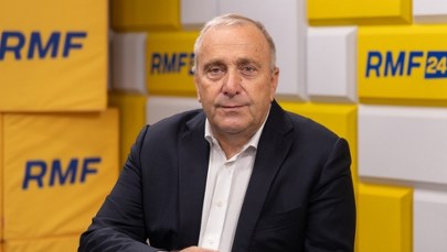 Schetyna apeluje, by wykorzystać sukces w Białym Domu. "To musi być nasz atut"