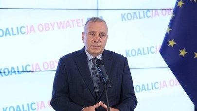 Schetyna apeluje do Kaczyńskiego: System rządu jest zgniły. Chcemy dymisji Ziobry