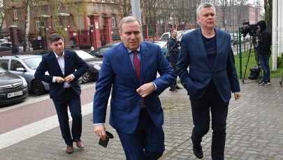Schetyna: Areszt dla Gawłowskiego odbieramy jako początek kampanii wyborczej PiS